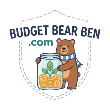 BudgetBearBen